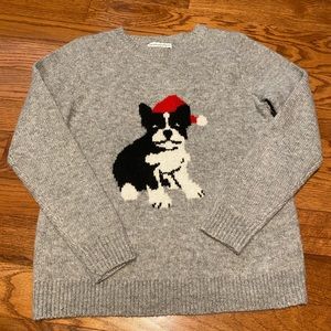 Christmas Sweater